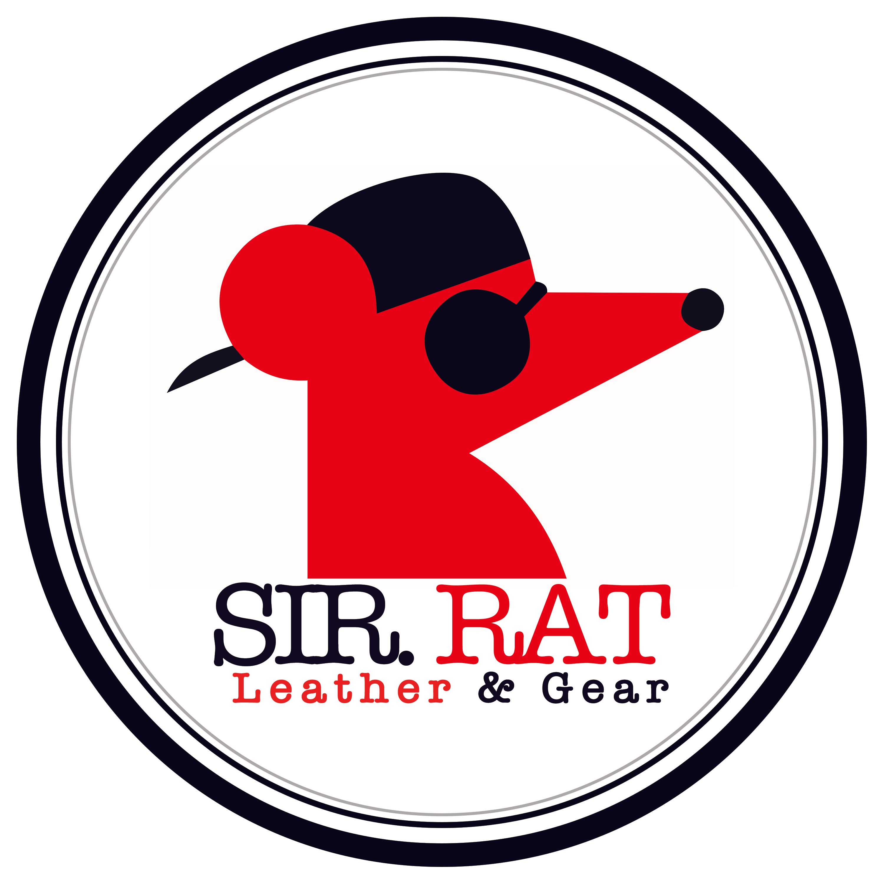 Union Suit – Sir Rat Leather